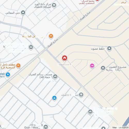 دور 5 غرف في الجنادرية 4