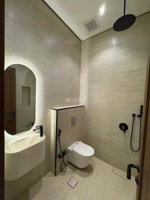 شقة 3 غرف في القيروان 4