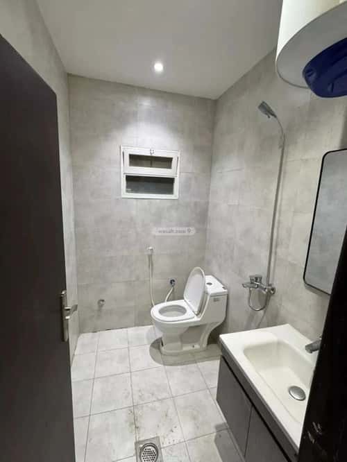 شقة 1 غرف في الروضة 3