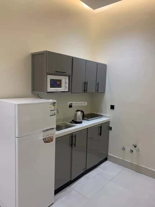 شقة 1 غرف في الخليج 2