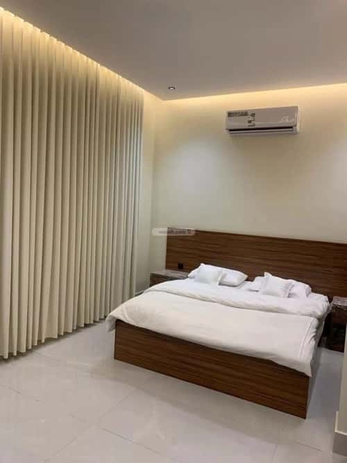 شقة 1 غرف في الخليج 4