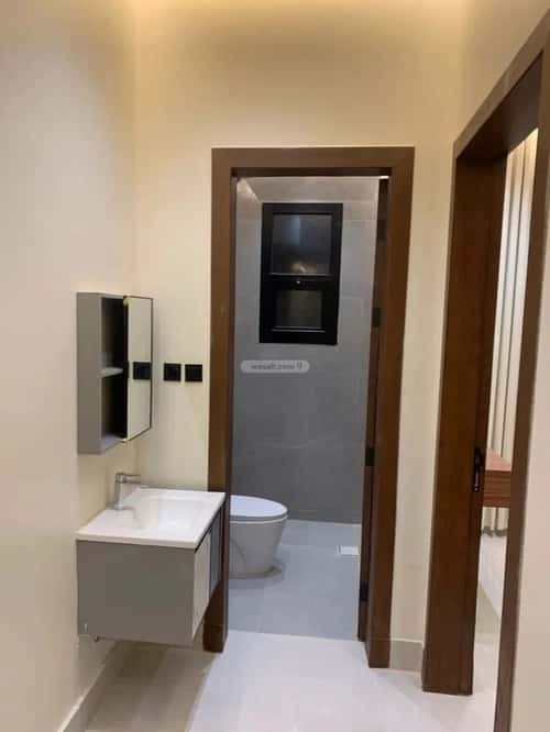 شقة 1 غرف في الخليج 5