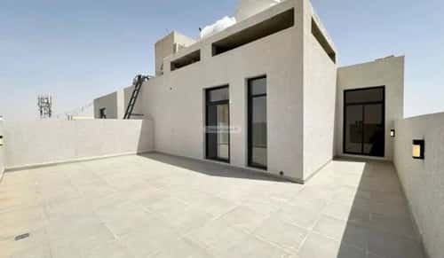 شقة 4 غرف في القيروان 5