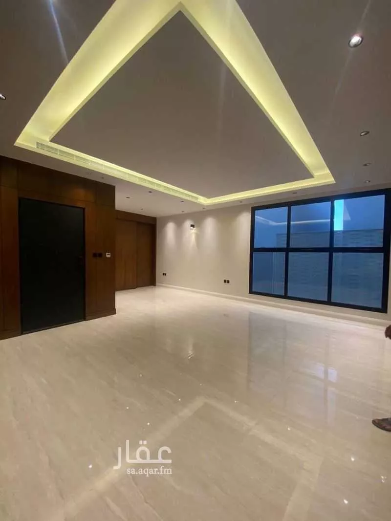 دور 3 غرف في النرجس 2