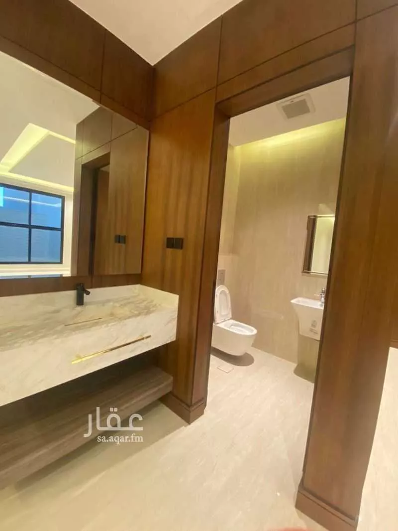 دور 3 غرف في النرجس 12