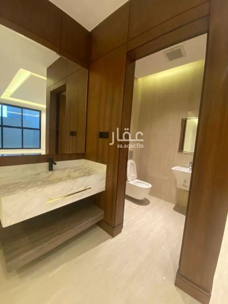 دور 3 غرف في النرجس 15