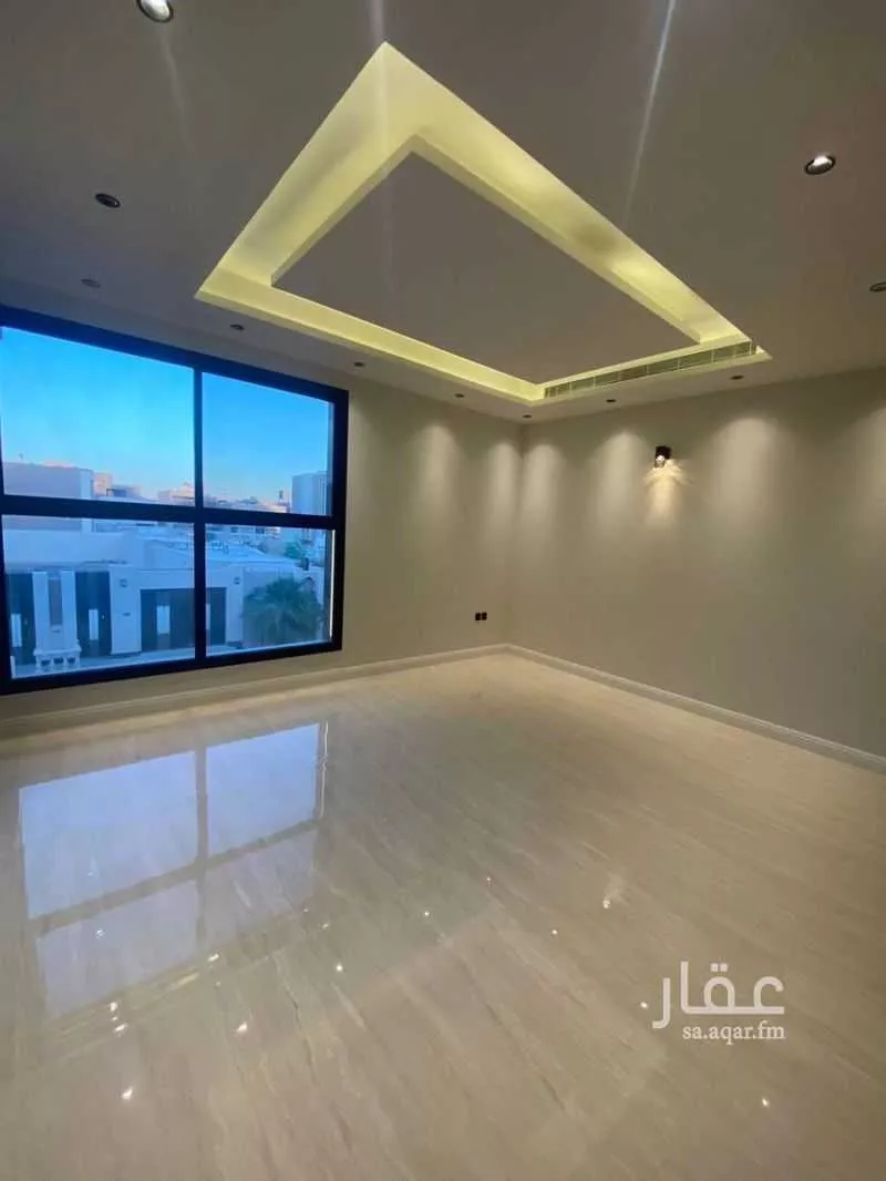 دور 3 غرف في النرجس 16