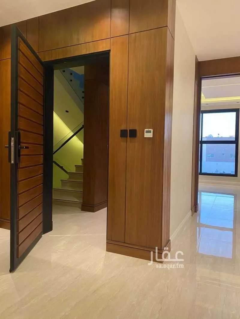 دور 3 غرف في النرجس 3