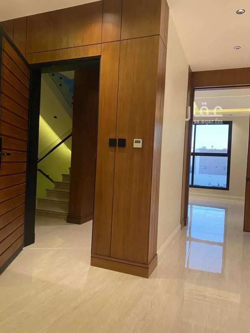 دور 3 غرف في النرجس 25