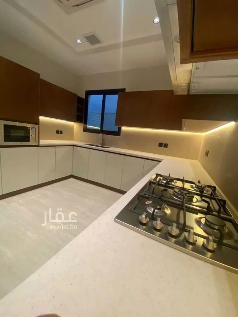 دور 3 غرف في النرجس 7