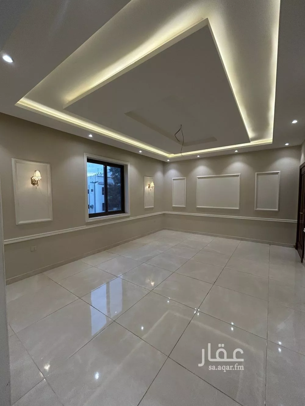 شقة 6 غرف في الصفا 4