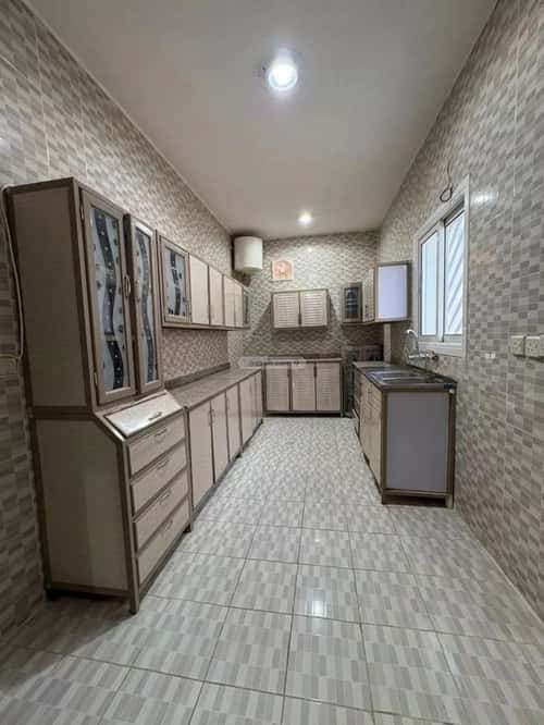 شقة 3 غرف في النرجس 3