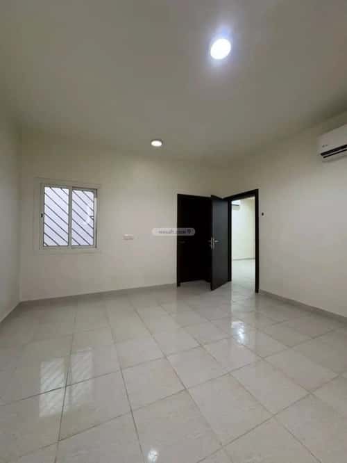 شقة 3 غرف في النرجس 4