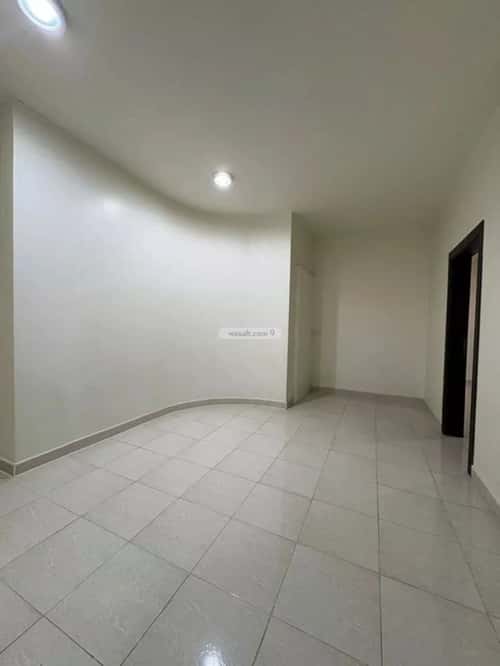 شقة 3 غرف في النرجس 6