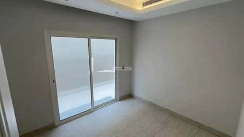 3 bedroom apartment in King Salman 2