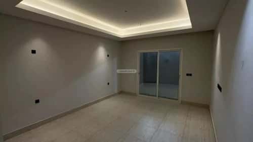 3 bedroom apartment in King Salman 11