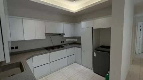 3 bedroom apartment in King Salman 12