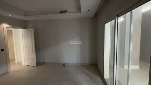 3 bedroom apartment in King Salman 13