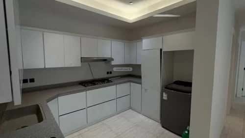 3 bedroom apartment in King Salman 14