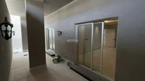 3 bedroom apartment in King Salman 3