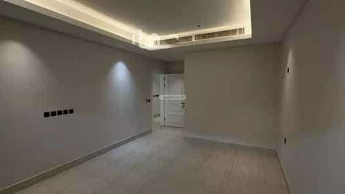 3 bedroom apartment in King Salman 4