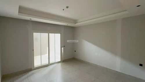 3 bedroom apartment in King Salman 5