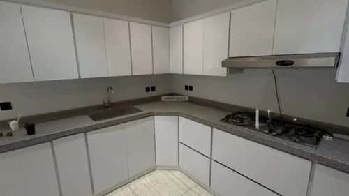 3 bedroom apartment in King Salman 8