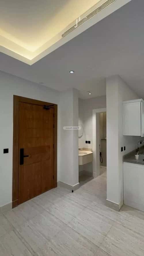 3 bedroom apartment in King Salman 10