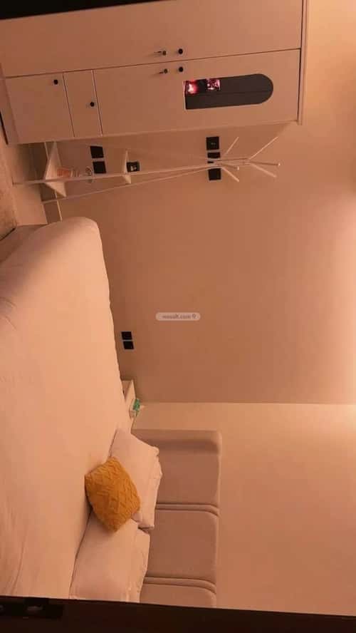 شقة 1 غرف في النرجس 2