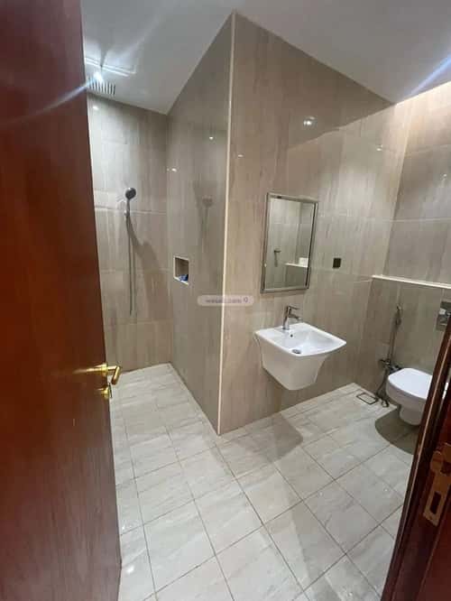 شقة 3 غرف في حطين 7