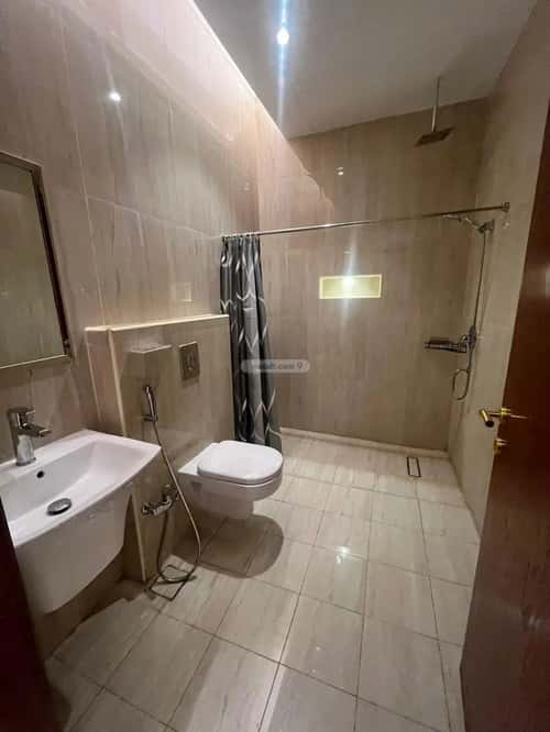 شقة 3 غرف في حطين 9