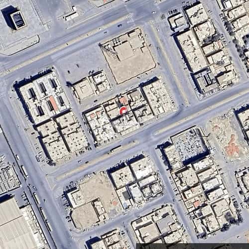 شقة 3 غرف في حطين 10