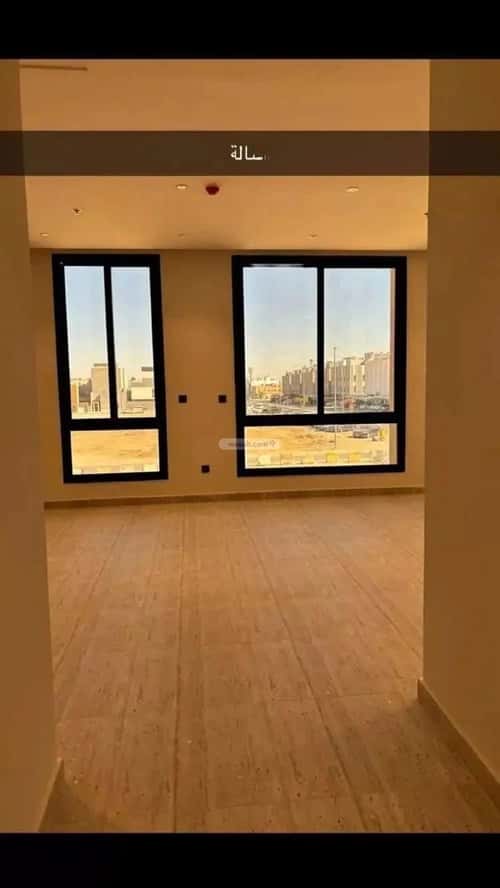 شقة 2 غرف في عرقة 2