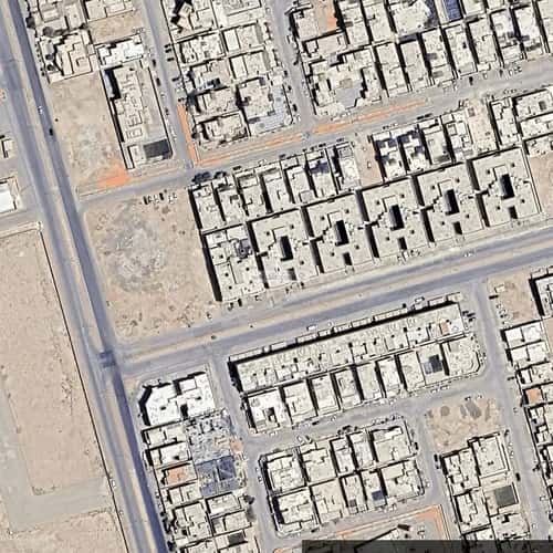 شقة 2 غرف في عرقة 6