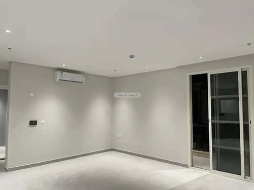 شقة 3 غرف في الملقا 9