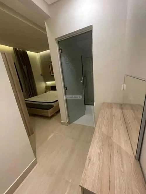 شقة 3 غرف في الملقا 12