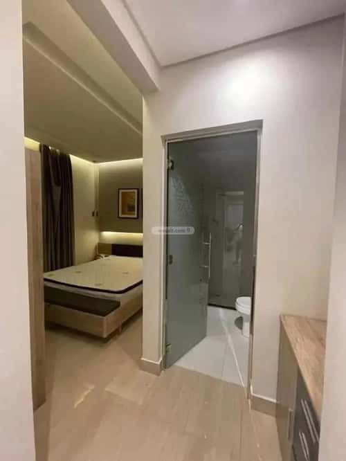 شقة 3 غرف في الملقا 14