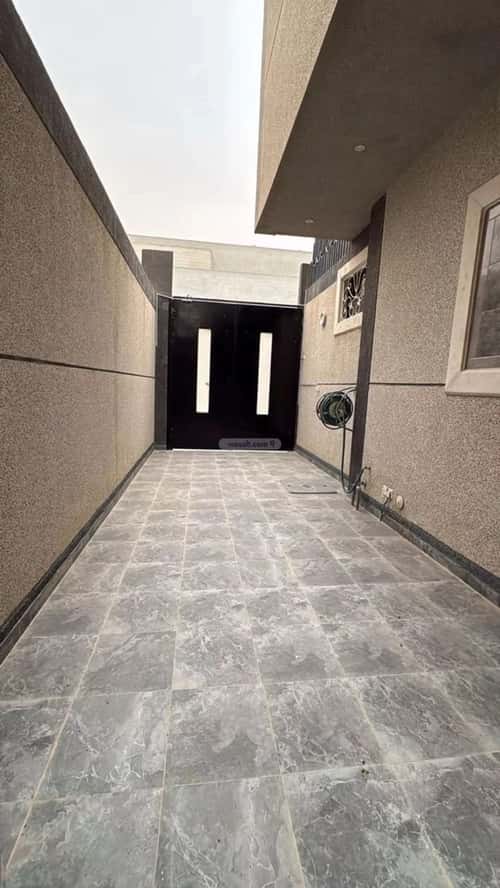 شقة 2 غرف في النرجس 15