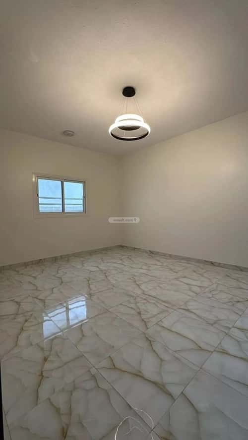 شقة 2 غرف في النرجس 3