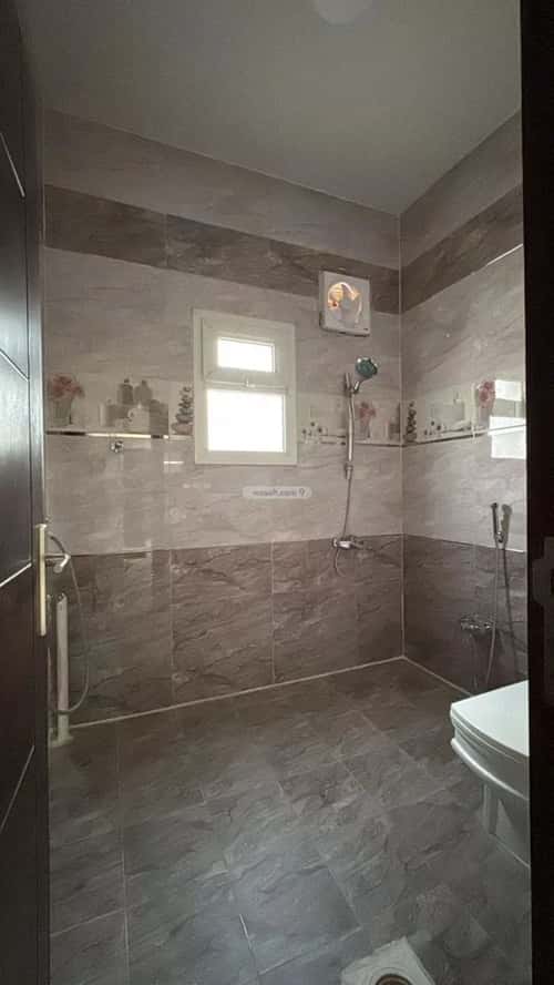 شقة 2 غرف في النرجس 5