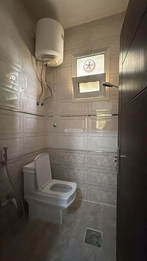 شقة 2 غرف في النرجس 8