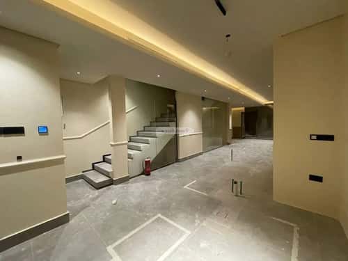 شقة 3 غرف في العارض 6