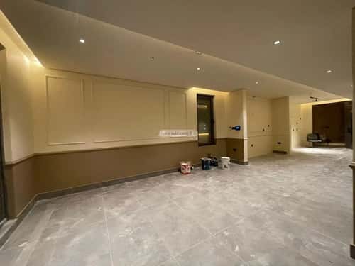 شقة 3 غرف في العارض 10