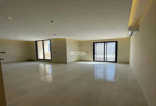 شقة 3 غرف في عرقة 2