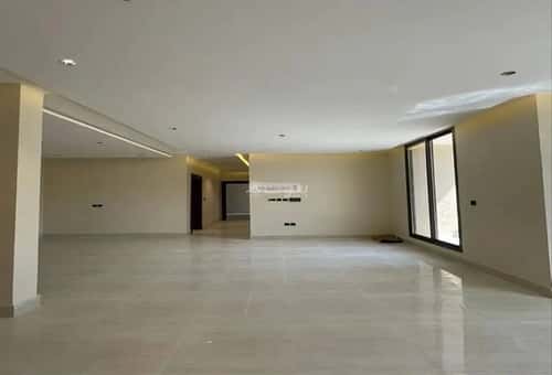 شقة 3 غرف في عرقة 9