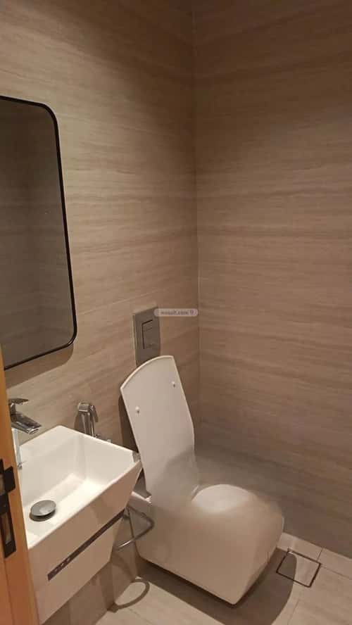 شقة 3 غرف في العارض 2