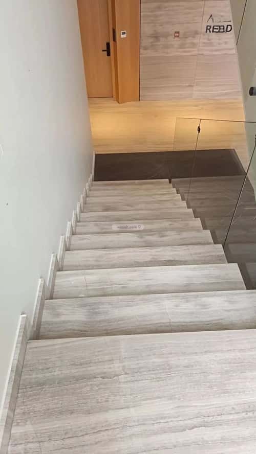 شقة 3 غرف في العارض 6