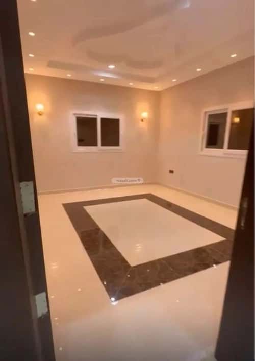 شقة 3 غرف في النرجس 2