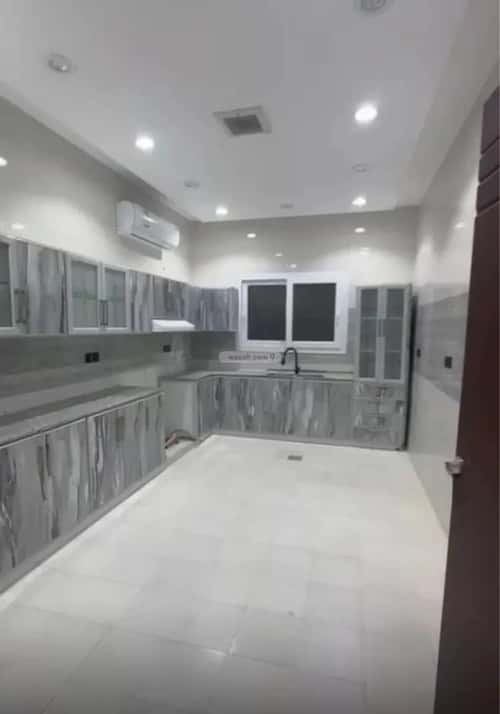 شقة 3 غرف في النرجس 3