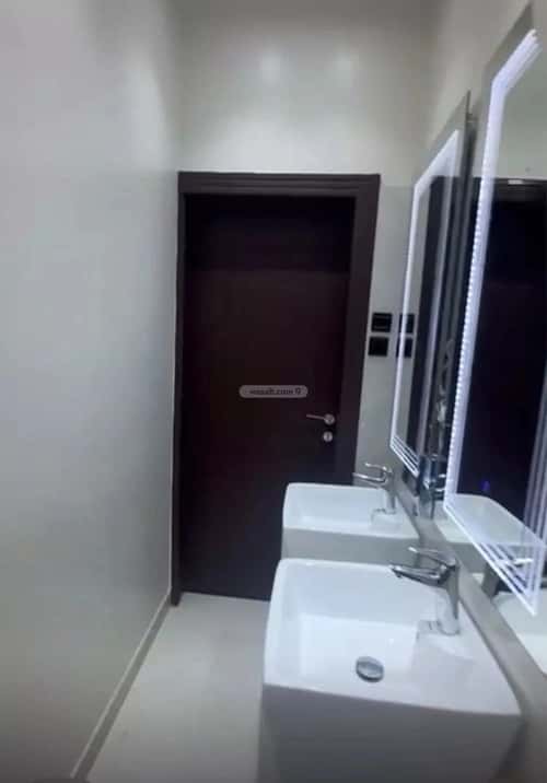 شقة 3 غرف في النرجس 4